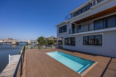 Beach Home For Sale in Ventnor, New Jersey