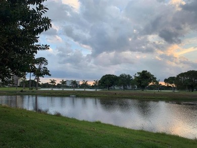 Beach Condo Sale Pending in Pompano Beach, Florida