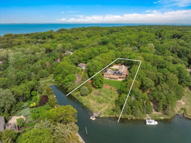 Beach Home For Sale in East Hampton, New York