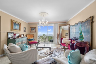 Beach Condo For Sale in Miami, Florida