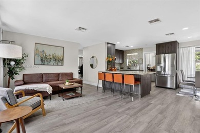 Beach Home For Sale in Pompano Beach, Florida