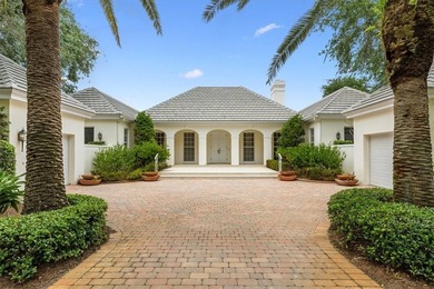 Beach Home Active Under Contract in Vero Beach, Florida