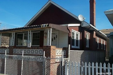 Beach Home Off Market in Long Beach, New York