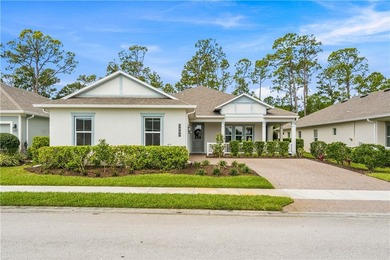 Beach Home For Sale in Vero Beach, Florida