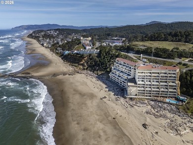 Beach Condo For Sale in Lincoln City, Oregon
