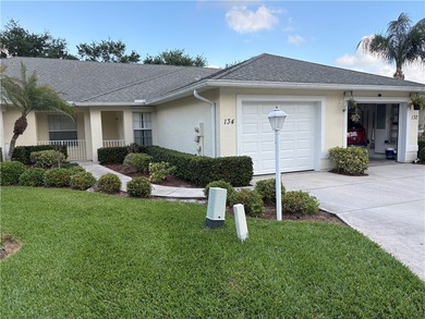 Beach Townhome/Townhouse For Sale in Sebastian, Florida