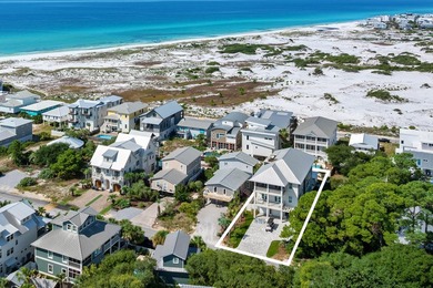 Beach Home For Sale in Santa Rosa Beach, Florida