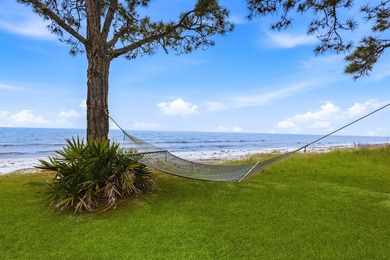 Beach Home For Sale in Sopchoppy, Florida