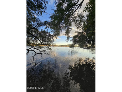 Beach Lot For Sale in Seabrook, South Carolina