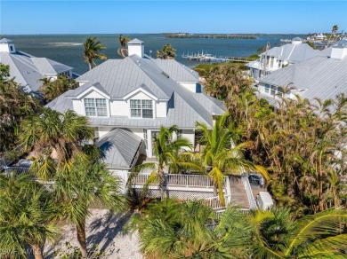 Beach Home For Sale in Useppa Island, Florida