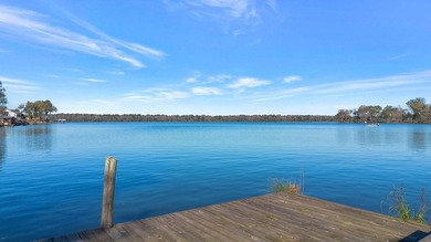 Beach Home For Sale in Tallahassee, Florida