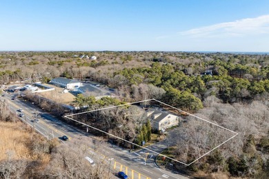 Beach Commercial For Sale in Southampton, New York