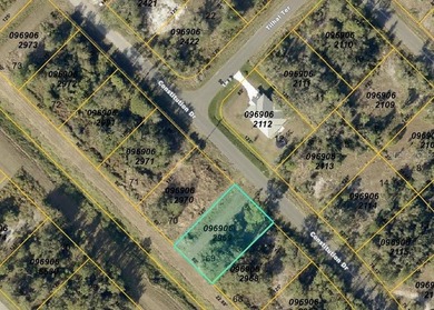 Beach Lot For Sale in North Port, Florida
