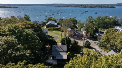 Beach Home Sale Pending in Jamestown, Rhode Island