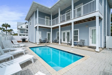 Beach Home For Sale in Destin, Florida