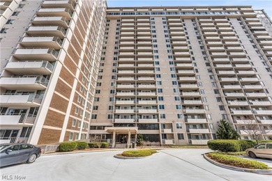 Beach Condo For Sale in Lakewood, Ohio