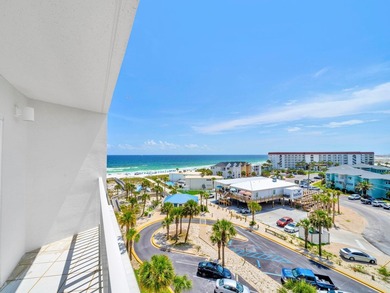 Beach Condo For Sale in Fort Walton Beach, Florida