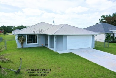 Beach Home Active Under Contract in Vero Beach, Florida