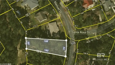 Lot For Sale in Lillian image photo picture