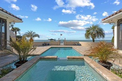 Beach Home For Sale in Miramar Beach, Florida