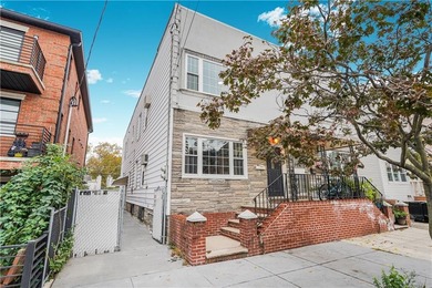 Beach Home For Sale in Brooklyn, New York