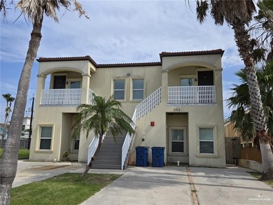 Beach Condo For Sale in South Padre Island, Texas