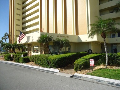 Beach Condo For Sale in Madeira Beach, Florida