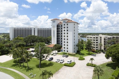 Beach Condo For Sale in North Palm Beach, Florida