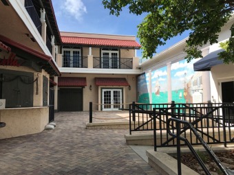 Beach Commercial Off Market in Key West, Florida