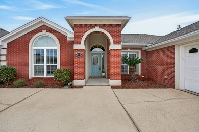 Beach Home For Sale in Fort Walton Beach, Florida