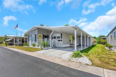 Beach Home For Sale in Largo, Florida