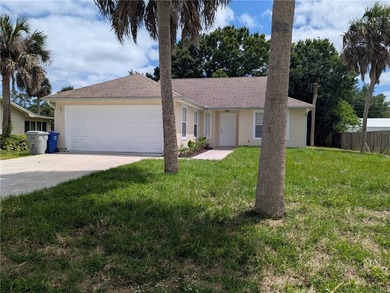 Beach Home Sale Pending in Vero Beach, Florida