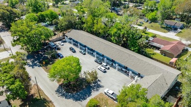 Beach Commercial For Sale in Daytona Beach, Florida