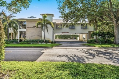 Beach Office For Sale in Vero Beach, Florida