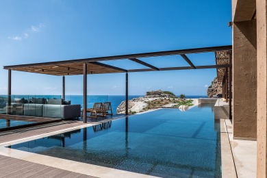 Villa Matias - Beach Vacation Rentals in Crete, Crete on Beachhouse.com