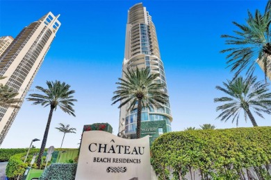 Beach Condo For Sale in Sunny Isles Beach, Florida