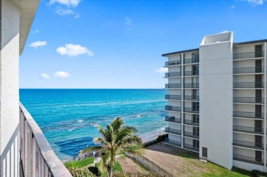Beach Condo For Sale in Riviera Beach, Florida