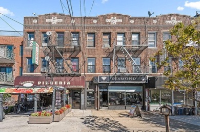 Beach Commercial For Sale in Brooklyn, New York