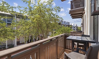 Beach Condo For Sale in Inlet Beach, Florida