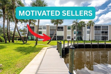Beach Condo For Sale in Stuart, Florida