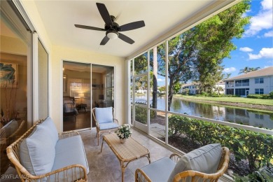 Beach Condo For Sale in Naples, Florida