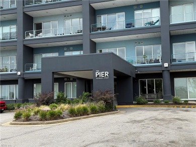 Beach Condo For Sale in Norfolk, Virginia