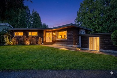 Beach Home For Sale in Surrey, BC