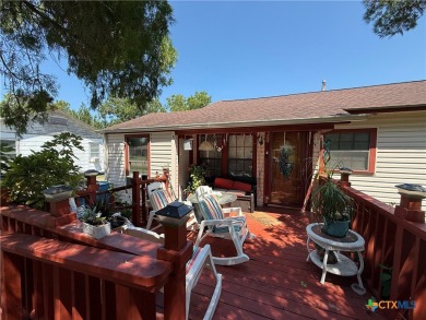 Beach Home For Sale in Port Lavaca, Texas