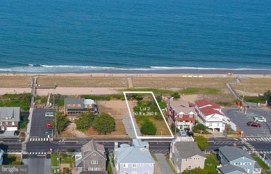 Beach Lot For Sale in Bethany Beach, Delaware
