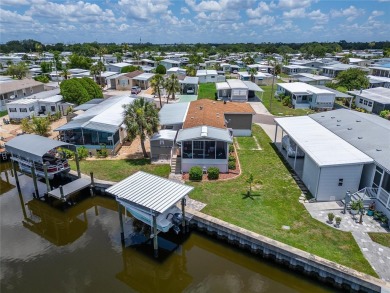 Beach Home For Sale in Apollo Beach, Florida