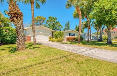 Beach Home Sale Pending in Safety Harbor, Florida