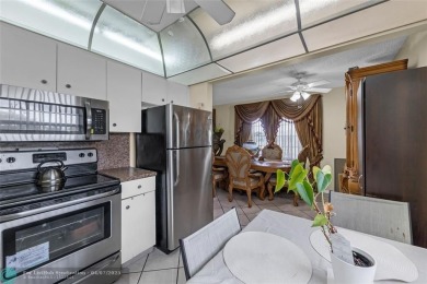 Beach Condo Sale Pending in Pembroke Pines, Florida