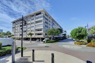 Beach Condo Active Under Contract in Pompano Beach, Florida