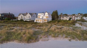 Beach Home Off Market in Narragansett, Rhode Island